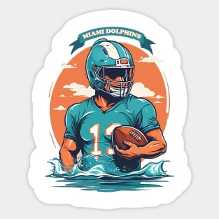 Player Sticker